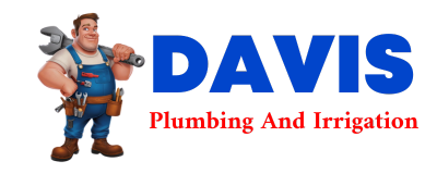 Trusted plumber in ZORTMAN